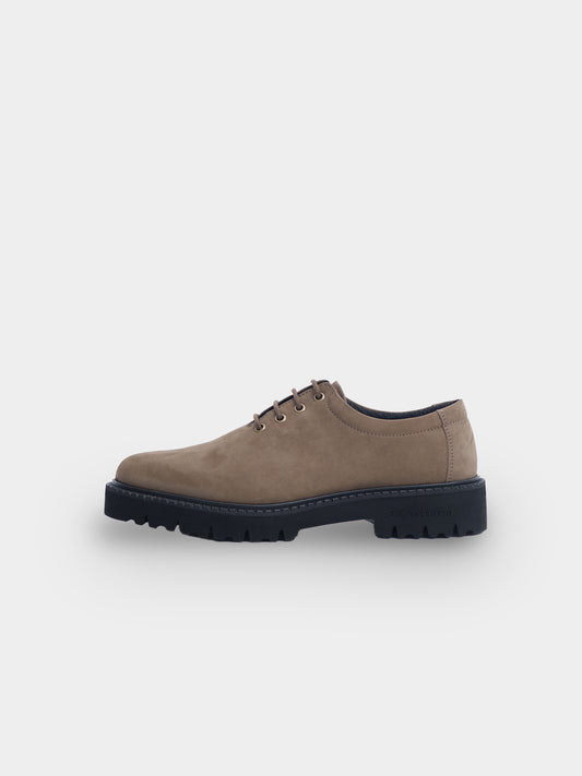 Lightweight NSB | Taupe Nubuck