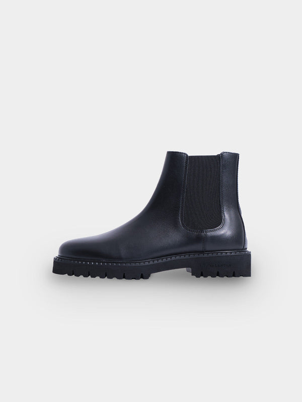 Lightweight NSB Chelsea | Black