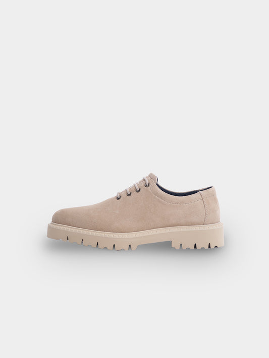 Lightweight NSB | Desert Suede