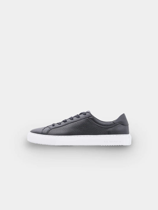 Classic Sneaker | Black